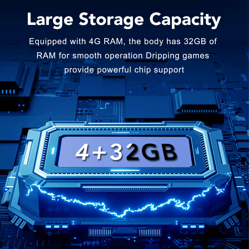 MX10-4K Android 13 TV Box