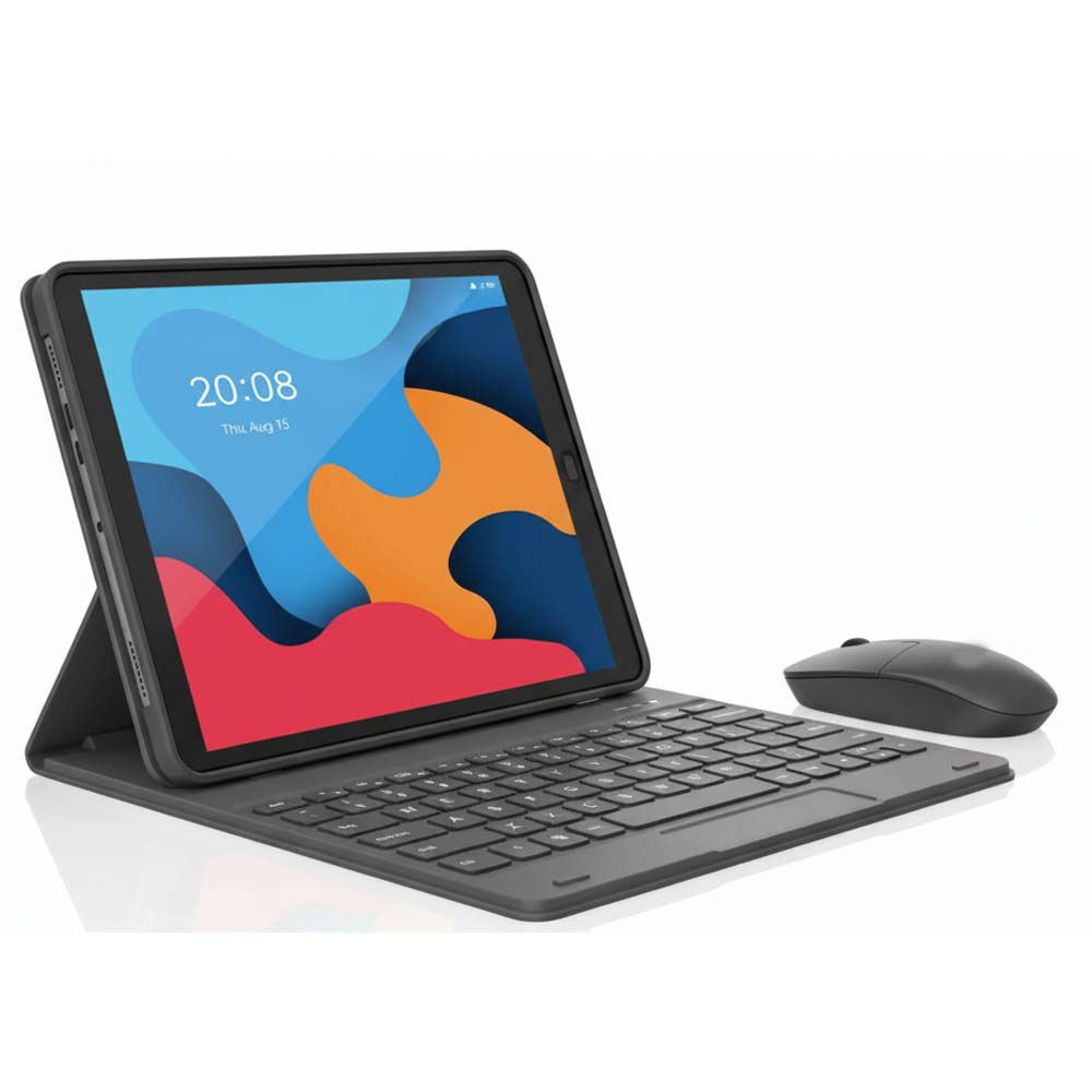 Tab 81 10.1-inch Android Tablet