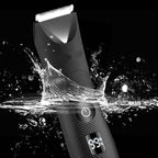 KM-1840 Hair Clipper – Cordless Professional Grooming Tool for Precision and Style