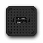 X96 Mini Smart TV Box | Android Core IPTV Set Top Box with 4K Satellite Receiver for Enhanced Home Entertainment