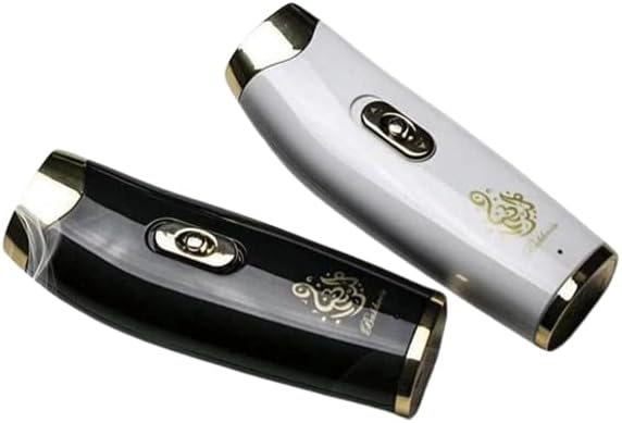 Electric Incense Burner | Portable Aromatherapy Oud & Bukhoor Burner