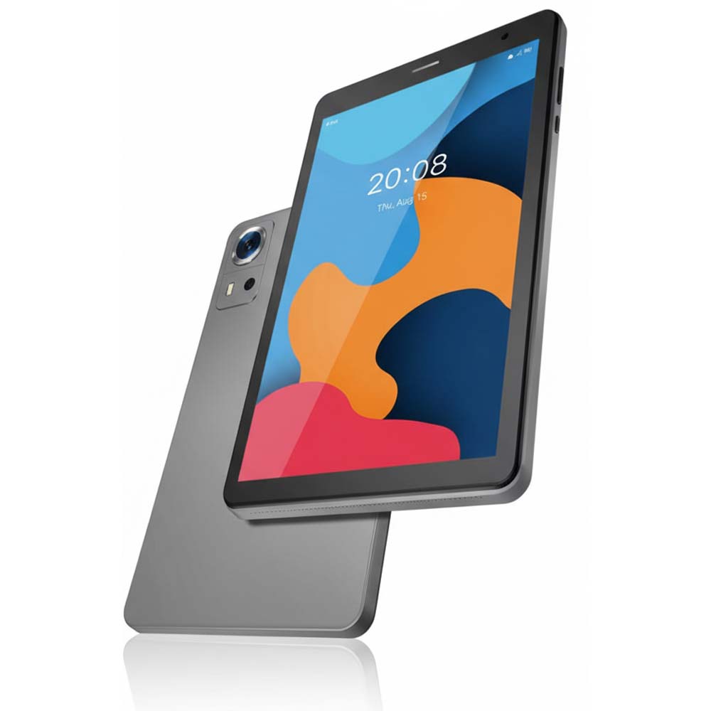 Tab 81 10.1-inch Android Tablet