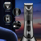 KM-1840 Hair Clipper – Cordless Professional Grooming Tool for Precision and Style