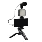 AY 49 Video Making Kit | Complete Solution for Professional Filmmaking