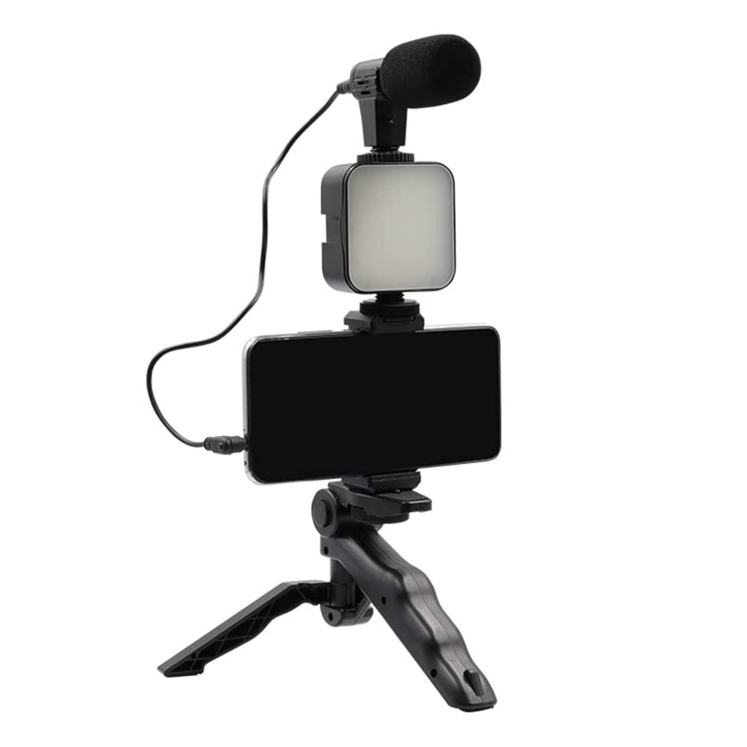 AY 49 Video Making Kit | Complete Solution for Professional Filmmaking