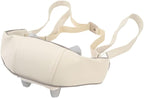 Wireless Neck & Shoulder Massager – Deep Kneading Shiatsu & Heat for On-the-Go Relaxation