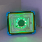 R-185 Solar LED Light | Eco-Friendly Outdoor Lighting Solution | Private Street Lamp