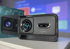 U8 Pro Movie Projector | Full HD, Android OS, 6GB RAM | Ultimate Home Cinema