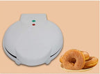 Mini Donut Maker Machine | Quick & Easy Homemade Treats | Perfect for Parties & Desserts