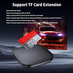 Game TV Box – 4K HD 3D Retro Video Game Console | 64GB & 128GB Storage | 35,000 Classic Games | Smart TV Box