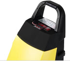 Advanced Steam Washer – High-Pressure CE Certified Steam Cleaning System for Automotive and Industrial Use