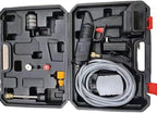 Cordless Pressure Washer | 48V Handheld Electric Power Washer Gun | Perfect for Car Cleaning & Outdoor Tasks