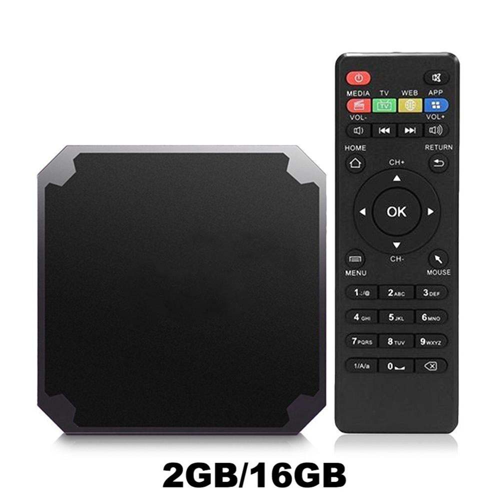 X96 Mini Smart TV Box