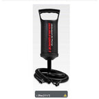 Portable Air Filler Pump | Multi-Use Electric Inflator for Sofa Beds, Pool Tubes, Toys, and Vehicles