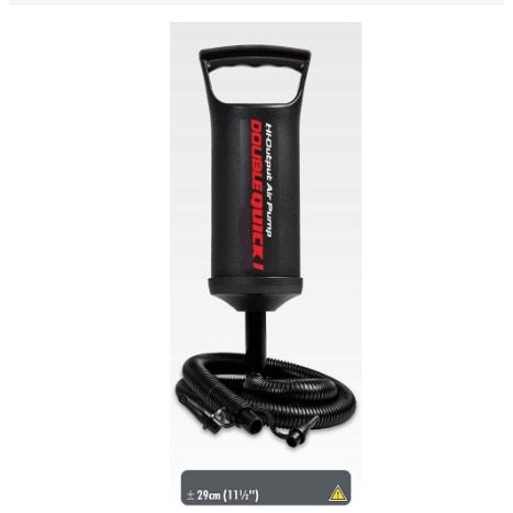 Portable Air Filler Pump | Multi-Use Electric Inflator for Sofa Beds, Pool Tubes, Toys, and Vehicles