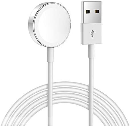 CW16 Wireless Charger | Compatible with iWatch | Fast, Convenient, and Stylish