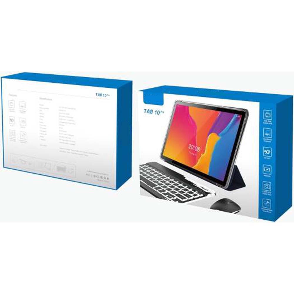 Tab 10 Pro Android Tablet