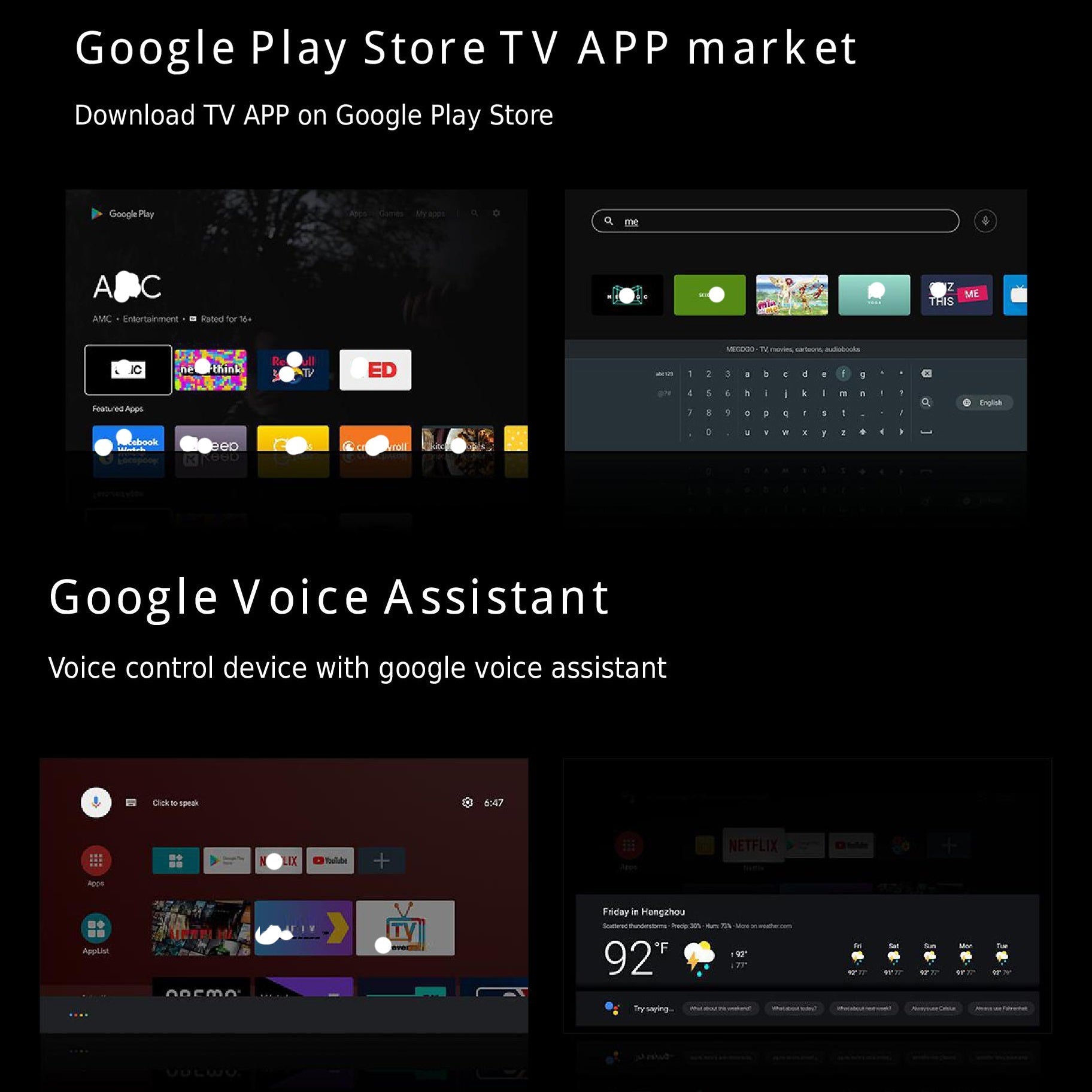Q5 Android 10.0 OS 4K Smart TV Box | Allwinner H313 Media Player with 2GB RAM & 8GB Storage | Compact Home Theater Solution