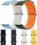 Ultra Watch Band Set – Premium Strap Bands in 5 Elegant Styles