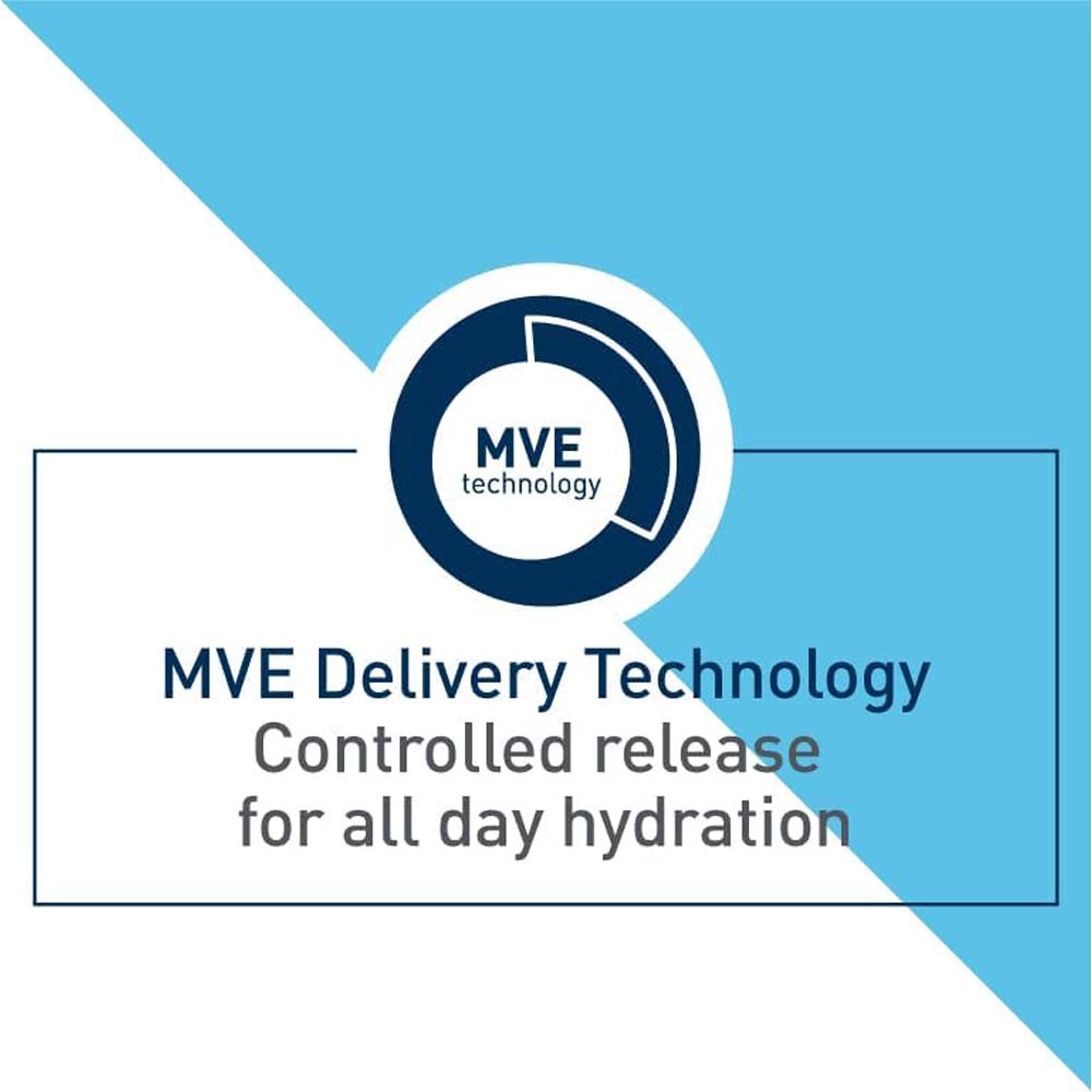 CeraVe SA Smoothing Cleanser – Gentle Exfoliating Face & Body Wash with Salicylic Acid, Ceramides & Hyaluronic Acid for Dry, Rough Skin, 236ml