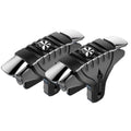 ET-F07 PUBG Mobile Game Triggers - Dual Shooting Buttons for Call of Duty & Mobile Games, Universal Clip-On for iOS/Android