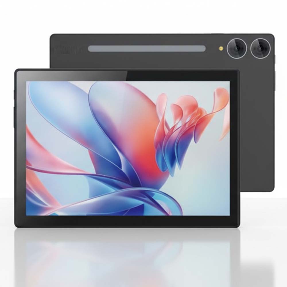 Tab 91 10.1-inch Android Tablet