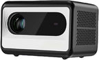 iMax 4 Smart LCD Projector – 1080P HD Multimedia Home Theater Cinema Experience with HDMI & Bluetooth Connectivity