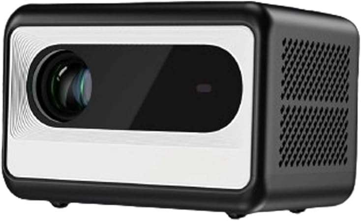 iMax 4 Smart LCD Projector – 1080P HD Multimedia Home Theater Cinema Experience with HDMI & Bluetooth Connectivity