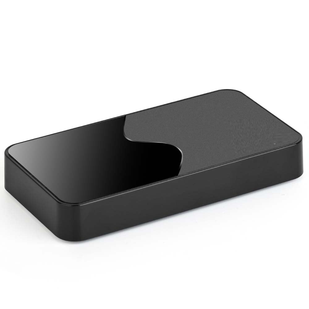 V96plus Android 15 TV Box - 8K Streaming