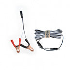 360° Light Manufacturer | Portable 12V LED Fishing Rod Camp Light for Outdoor Picnics & Adventures